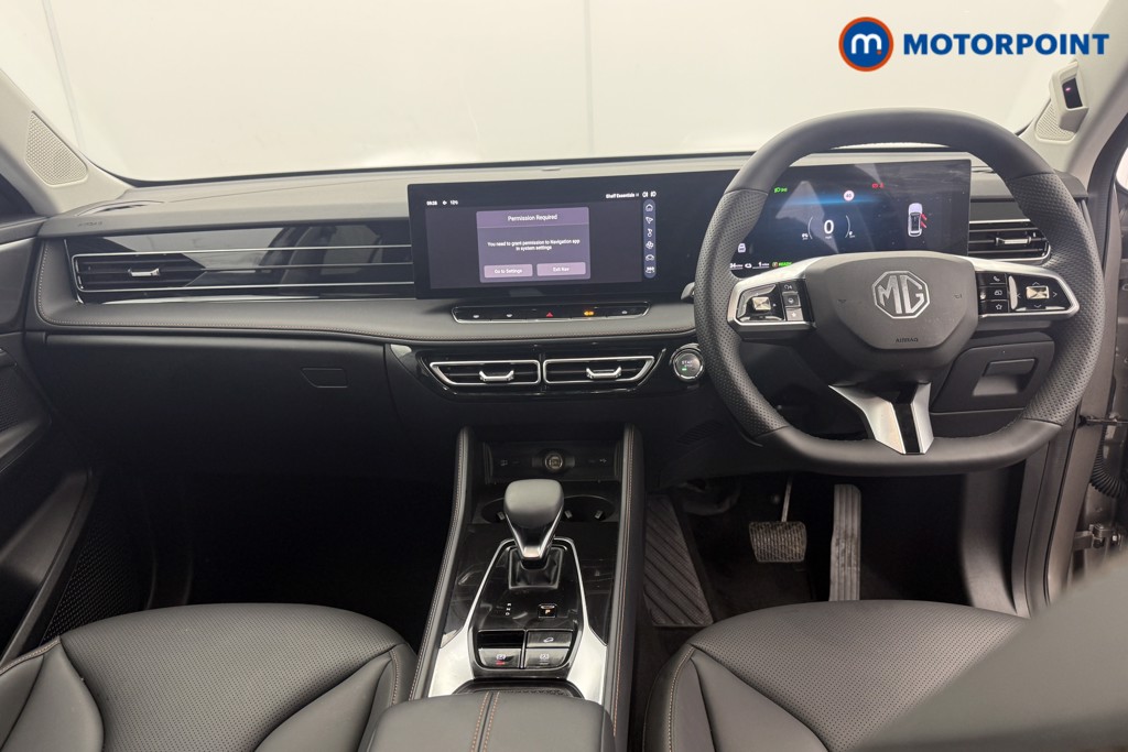 Used MG MG HS 2025 for sale - 78012153: Photo 22