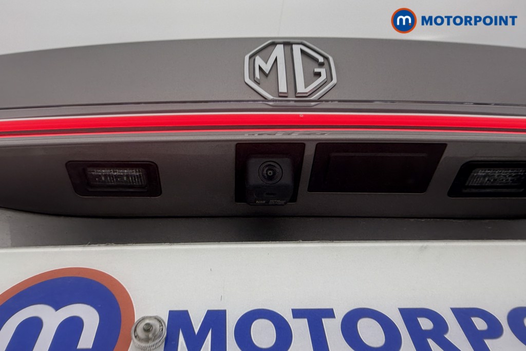 Used MG MG HS 2025 for sale - 78012153: Photo 23