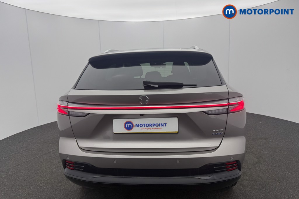 Used MG MG HS 2025 for sale - 78012153: Photo 25