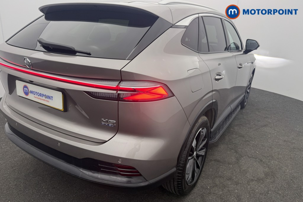 Used MG MG HS 2025 for sale - 78012153: Photo 26