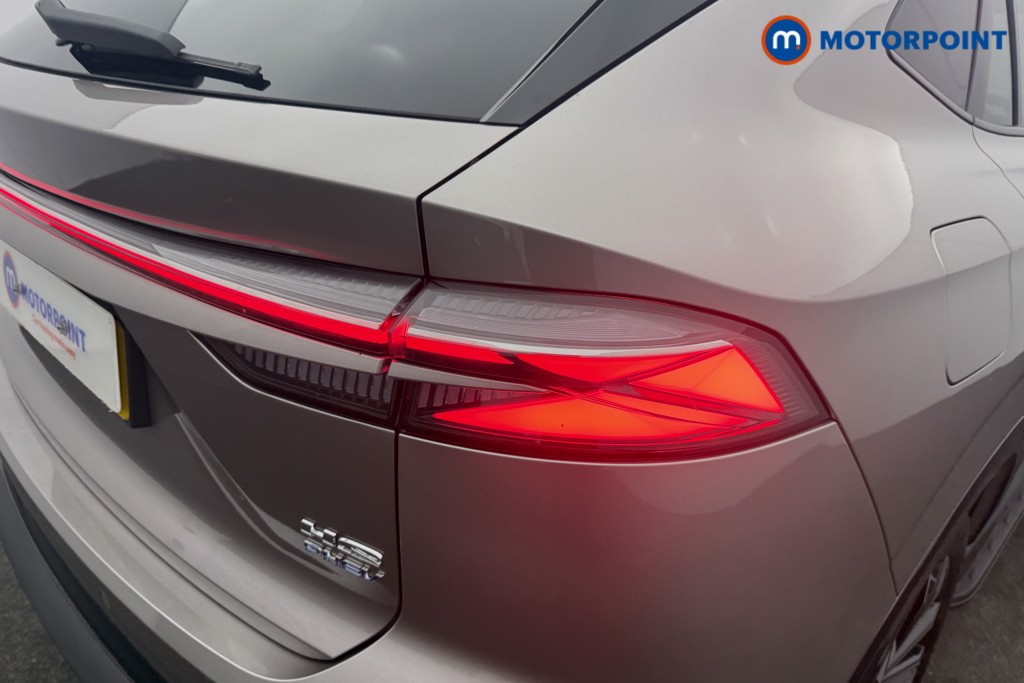 Used MG MG HS 2025 for sale - 78012153: Photo 27