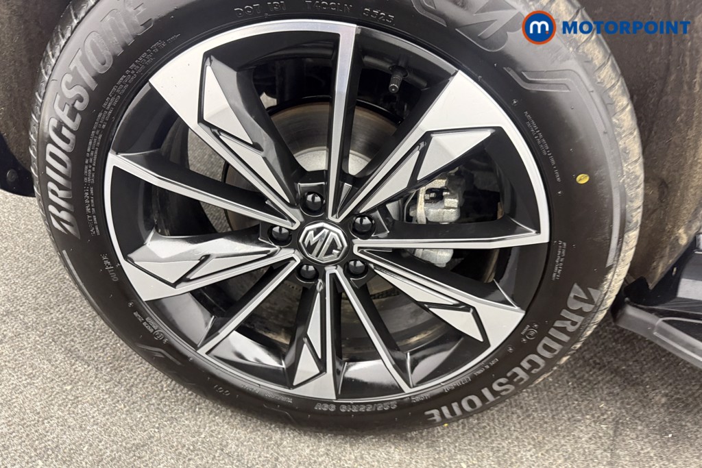 Used MG MG HS 2025 for sale - 78012153: Photo 28