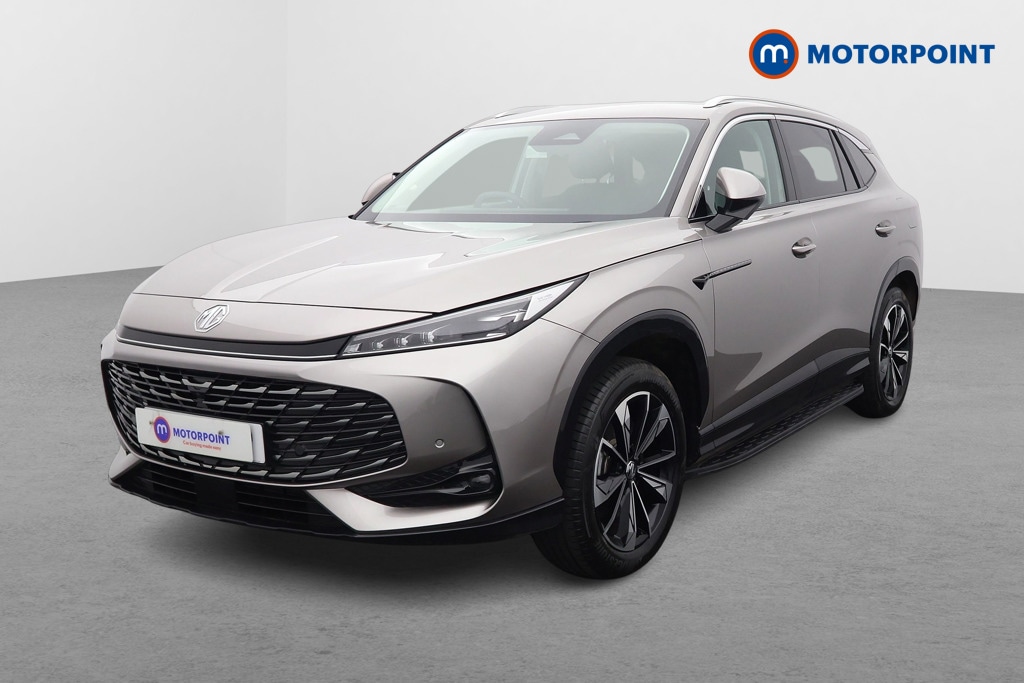 Used MG MG HS 2025 for sale - 78012153: Photo 3