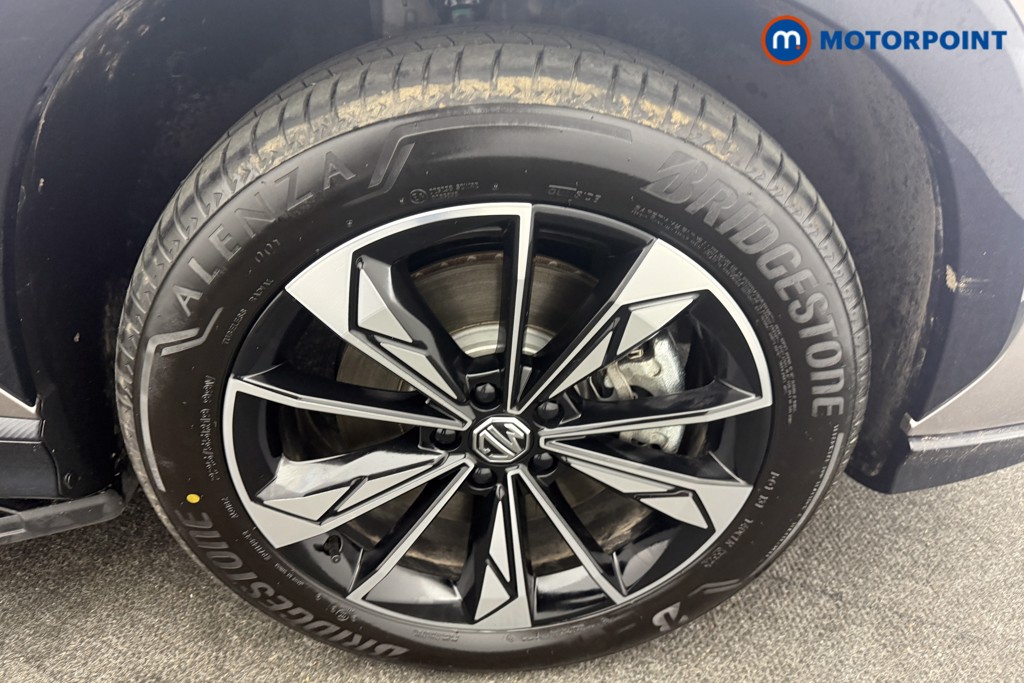 Used MG MG HS 2025 for sale - 78012153: Photo 30