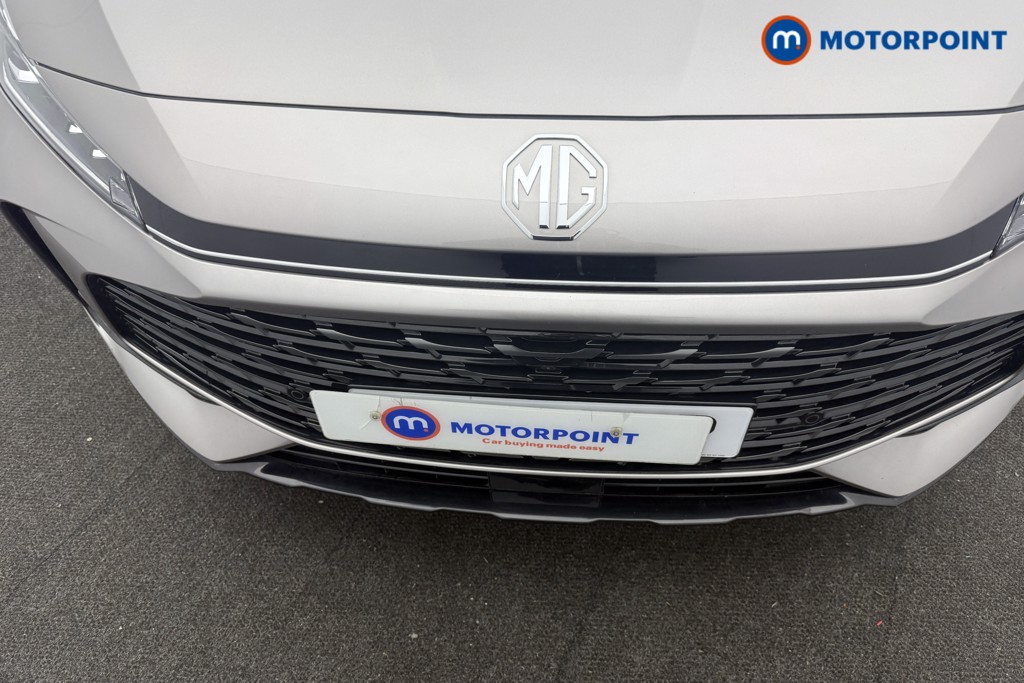 Used MG MG HS 2025 for sale - 78012153: Photo 32