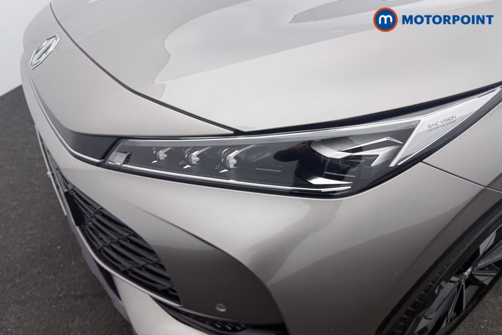 Used MG MG HS 2025 for sale - 78012153: Photo 34