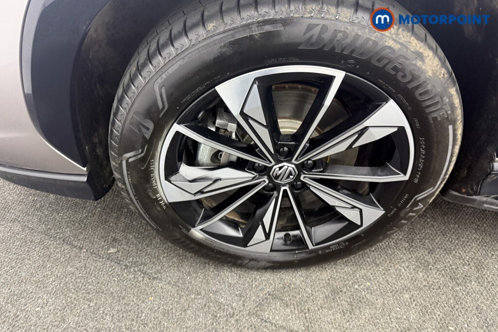 Used MG MG HS 2025 for sale - 78012153: Photo 35