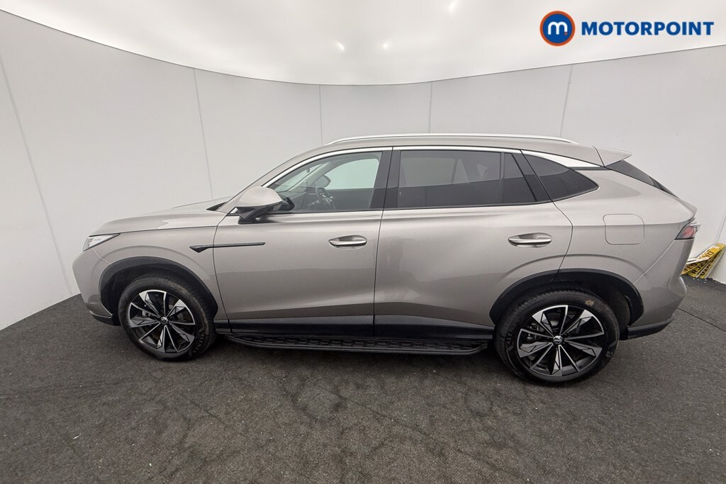 Used MG MG HS 2025 for sale - 78012153: Photo 36