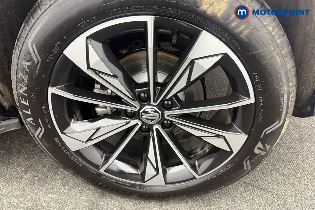 Used MG MG HS 2025 for sale - 78012153: Photo 38