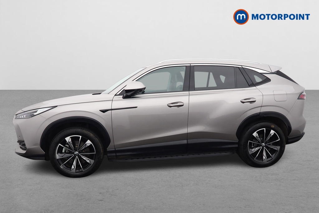 Used MG MG HS 2025 for sale - 78012153: Photo 4