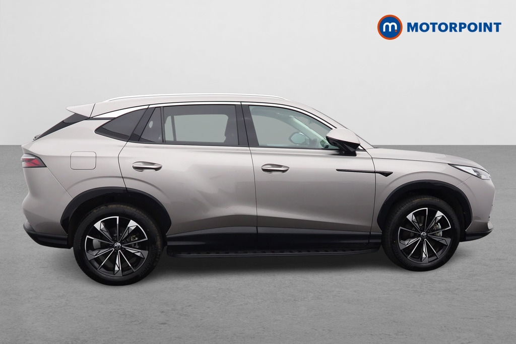 Used MG MG HS 2025 for sale - 78012153: Photo 8