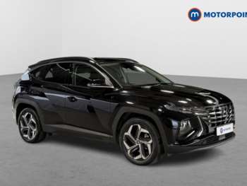 2022 - 1.6 TGDi Plug-in Hybrid Premium 5dr 4WD Auto