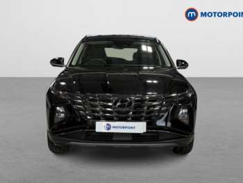 Used Hyundai TUCSON 2022 for sale - 74883806: Photo