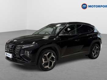 Used Hyundai TUCSON 2022 for sale - 74883806: Photo