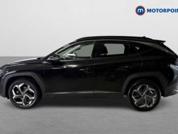 Used Hyundai TUCSON 2022 for sale - 74883806: Photo
