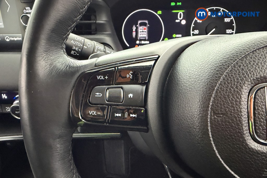 Used Honda HR-V 2022 for sale - 77259237: Photo 10