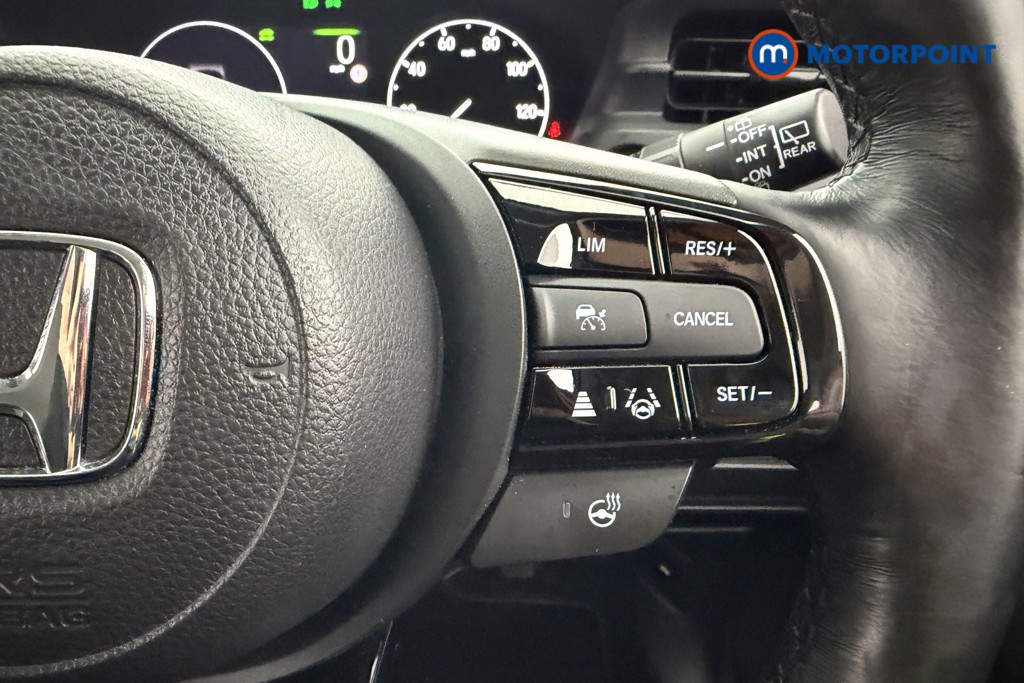 Used Honda HR-V 2022 for sale - 77259237: Photo 11