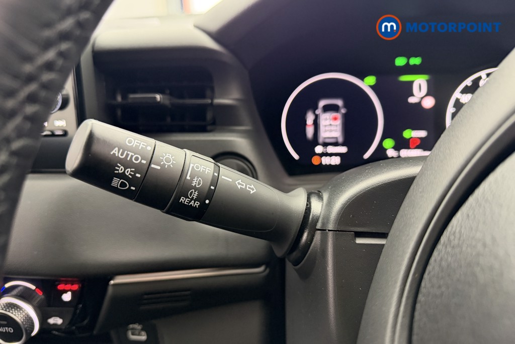 Used Honda HR-V 2022 for sale - 77259237: Photo 12