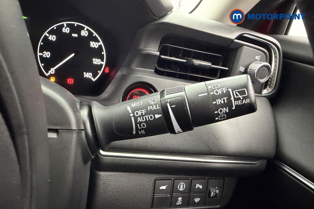 Used Honda HR-V 2022 for sale - 77259237: Photo 13