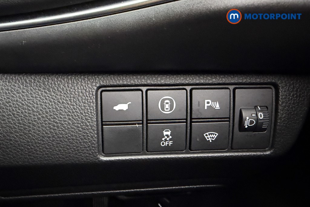 Used Honda HR-V 2022 for sale - 77259237: Photo 14