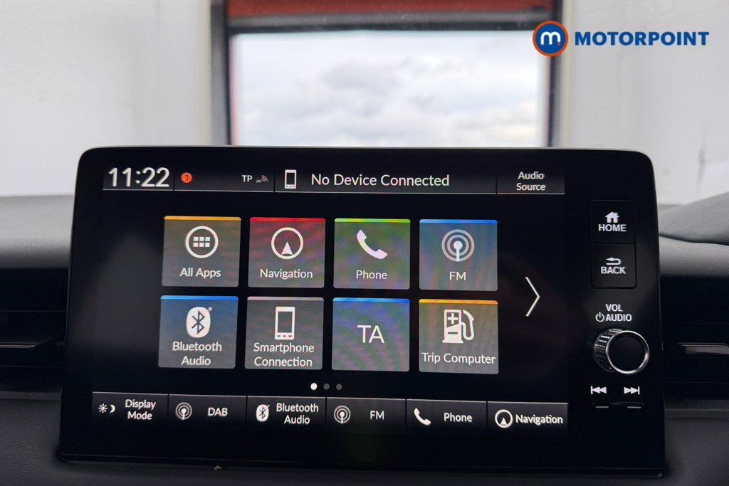 Used Honda HR-V 2022 for sale - 77259237: Photo 16