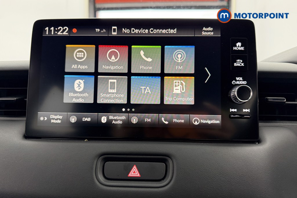 Used Honda HR-V 2022 for sale - 77259237: Photo 17