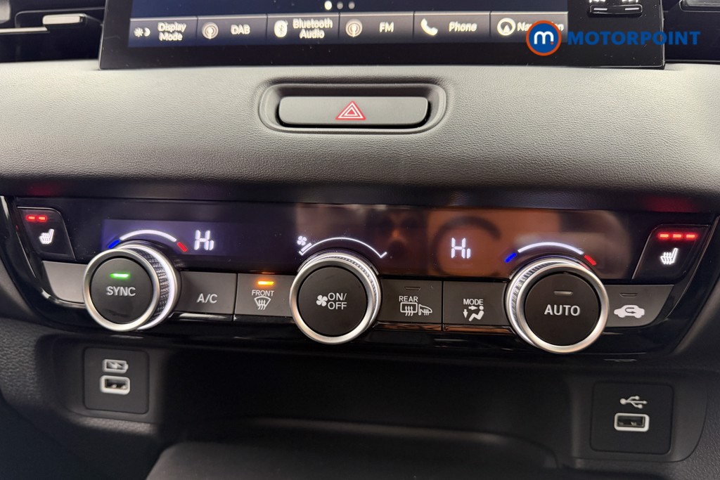 Used Honda HR-V 2022 for sale - 77259237: Photo 18