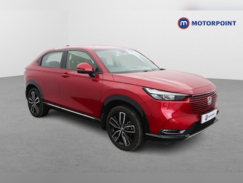 Used Honda HR-V 2022 for sale - 77259237: Photo