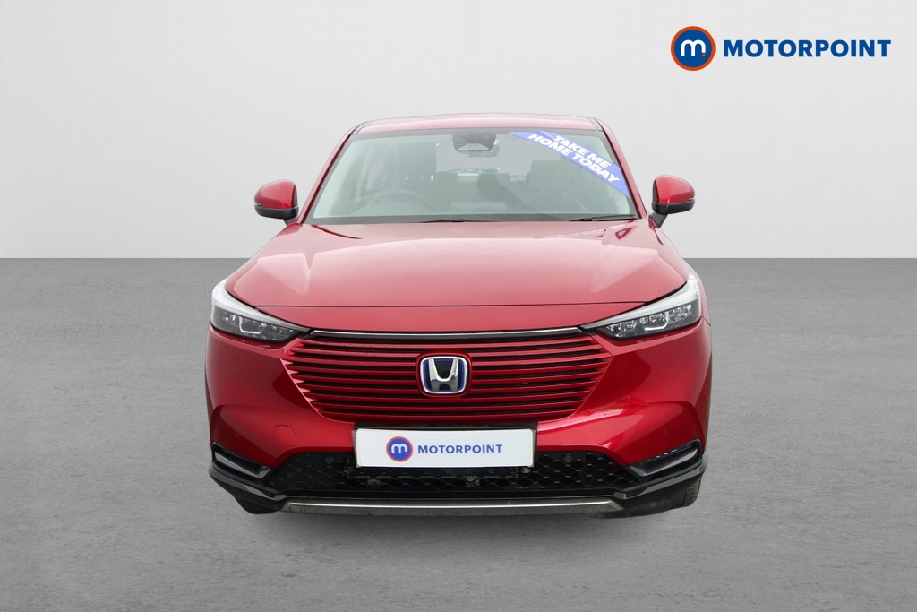 Used Honda HR-V 2022 for sale - 77259237: Photo 2