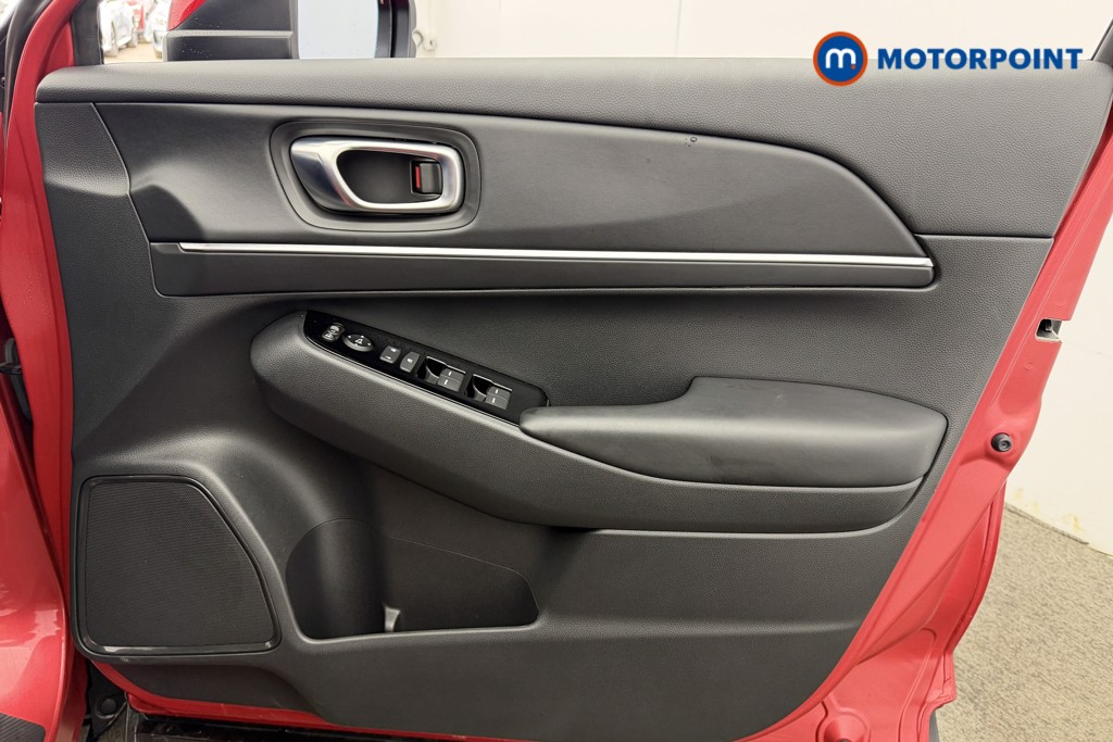 Used Honda HR-V 2022 for sale - 77259237: Photo 26