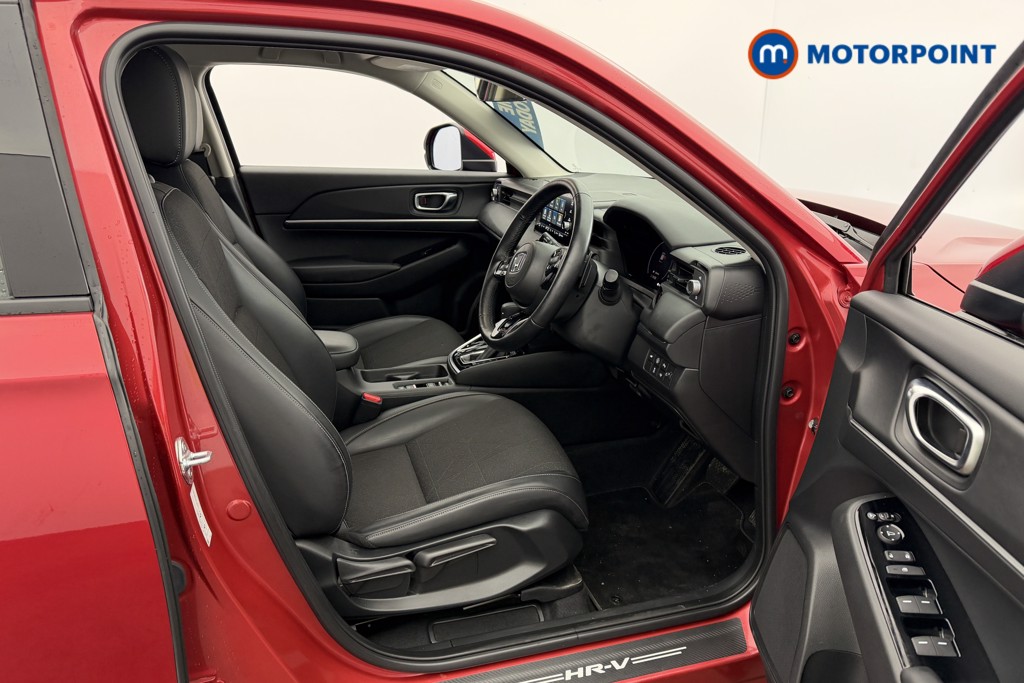 Used Honda HR-V 2022 for sale - 77259237: Photo 27