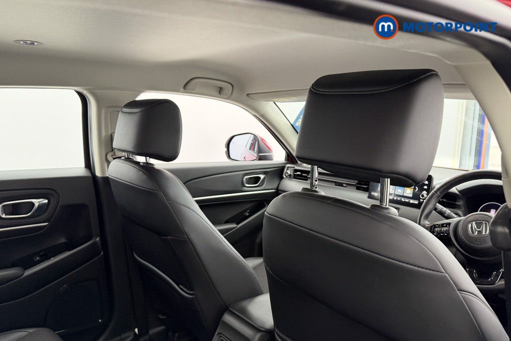 Used Honda HR-V 2022 for sale - 77259237: Photo 30