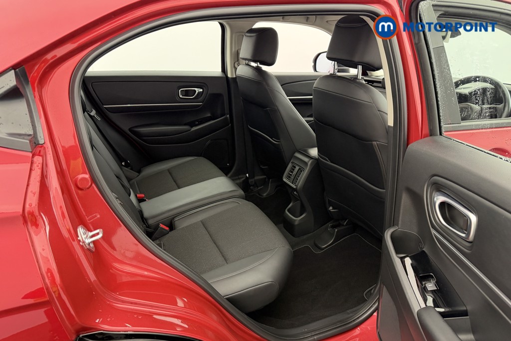 Used Honda HR-V 2022 for sale - 77259237: Photo 31