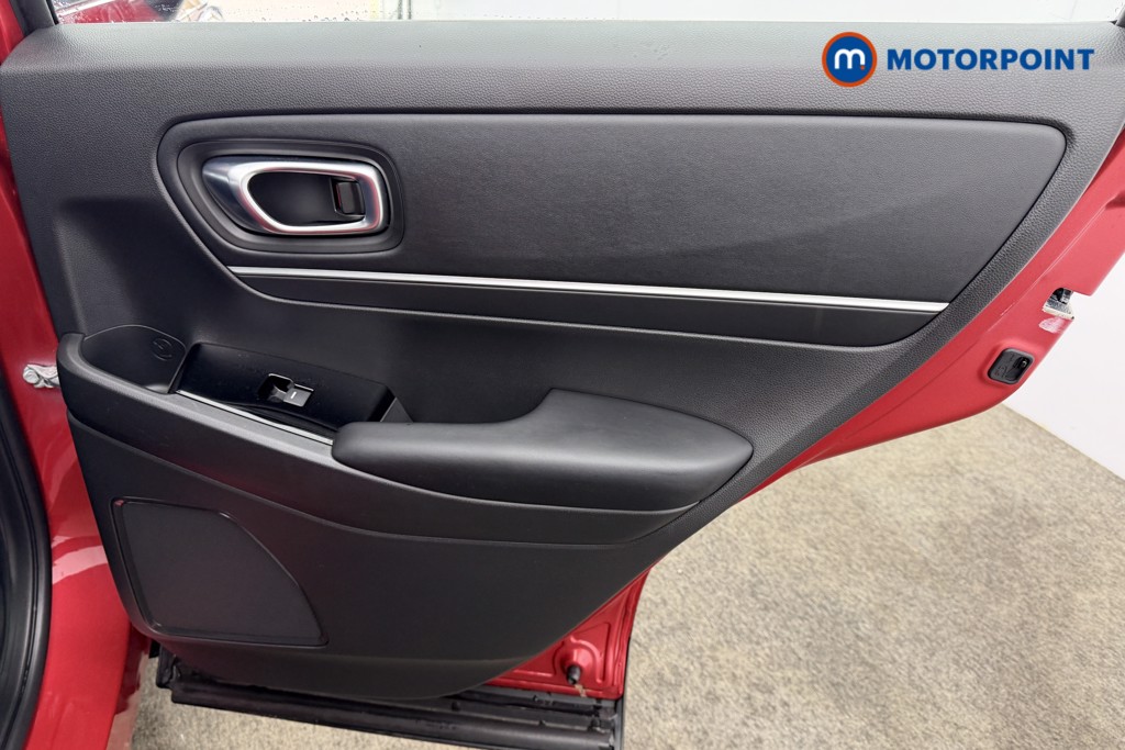 Used Honda HR-V 2022 for sale - 77259237: Photo 32