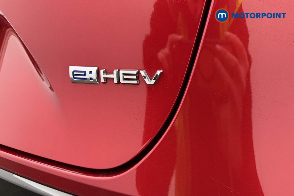 Used Honda HR-V 2022 for sale - 77259237: Photo 34