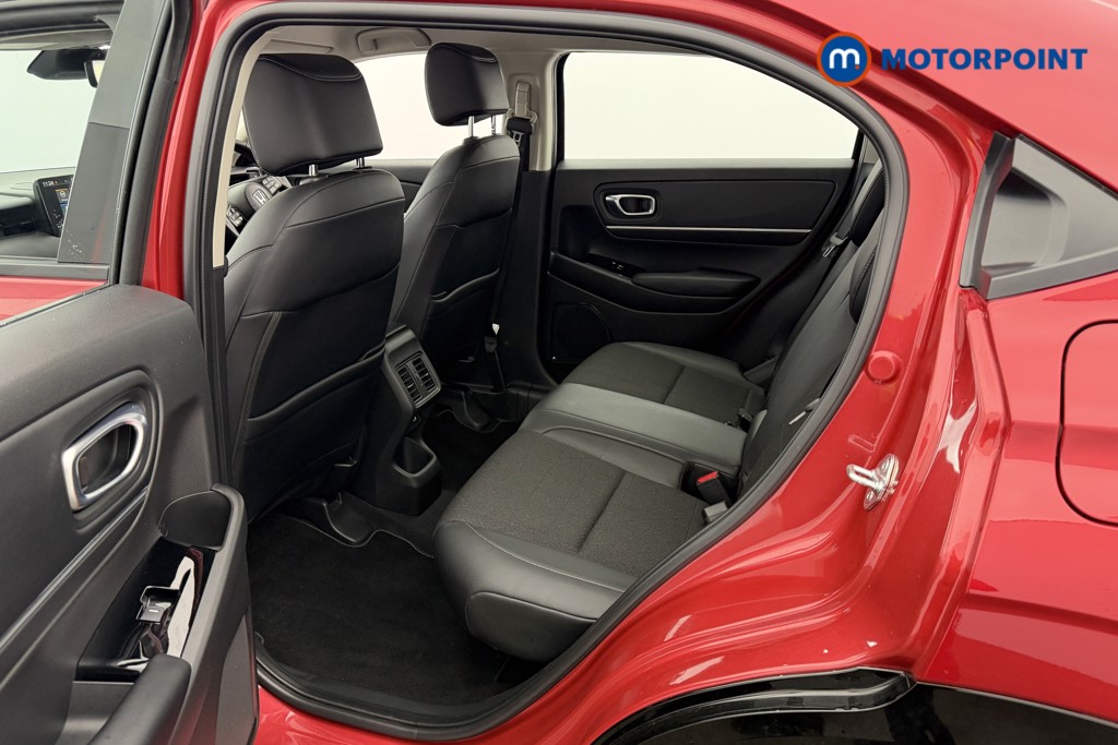 Used Honda HR-V 2022 for sale - 77259237: Photo 37