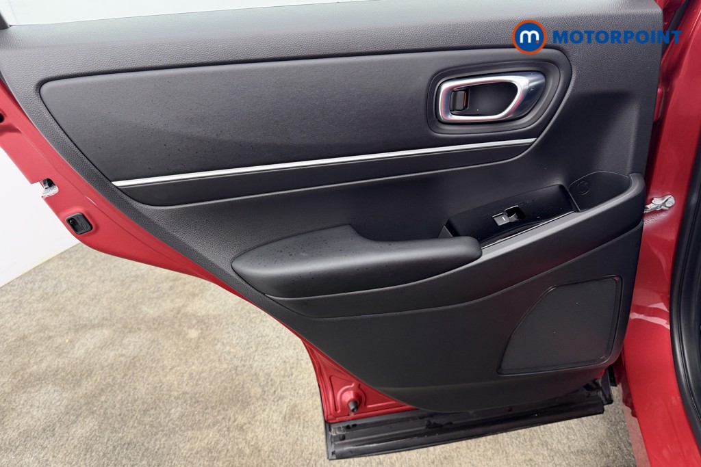 Used Honda HR-V 2022 for sale - 77259237: Photo 39