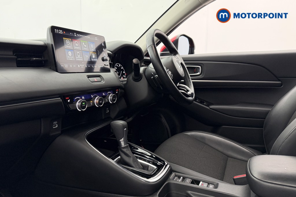 Used Honda HR-V 2022 for sale - 77259237: Photo 40