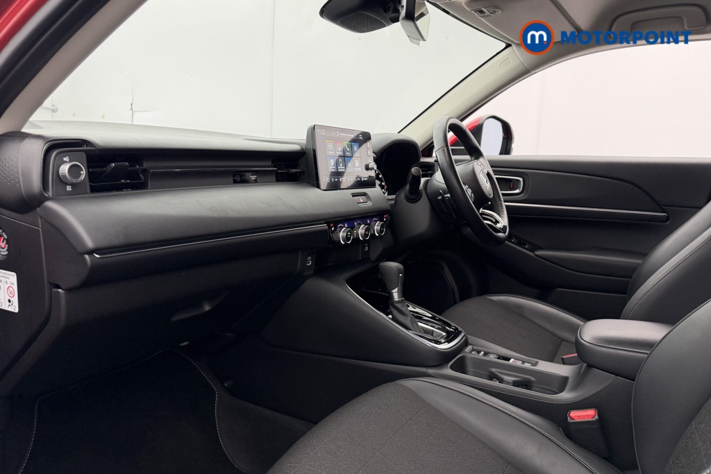 Used Honda HR-V 2022 for sale - 77259237: Photo 41