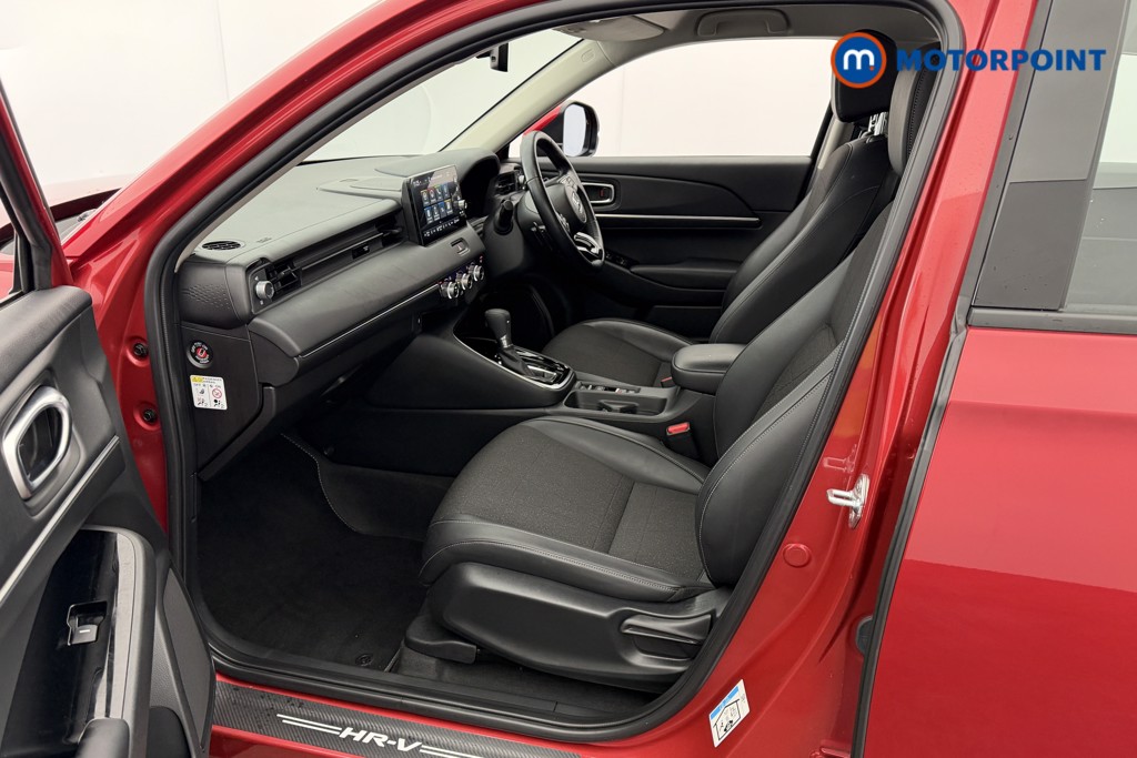 Used Honda HR-V 2022 for sale - 77259237: Photo 42