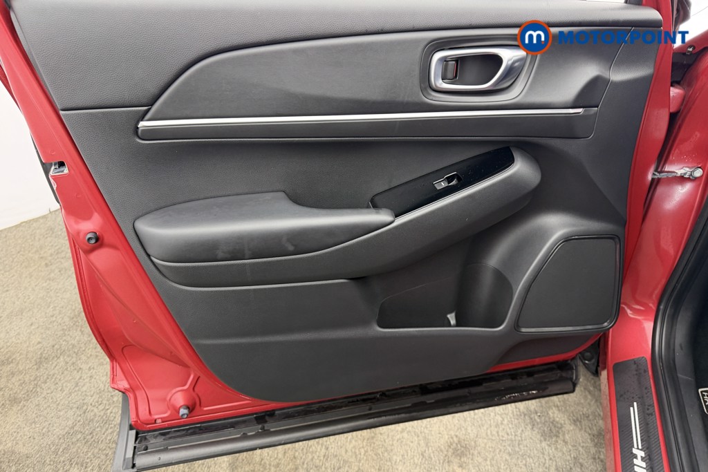 Used Honda HR-V 2022 for sale - 77259237: Photo 43