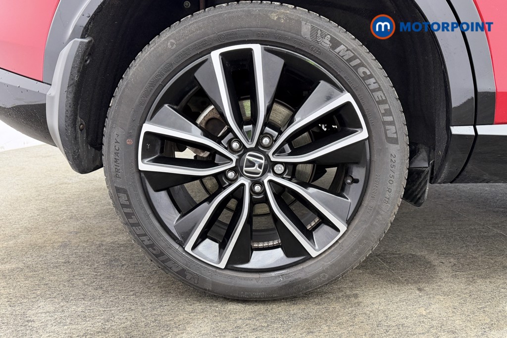 Used Honda HR-V 2022 for sale - 77259237: Photo 47