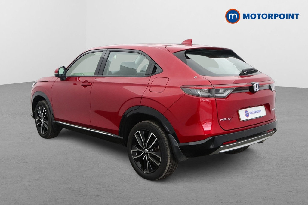 Used Honda HR-V 2022 for sale - 77259237: Photo 5