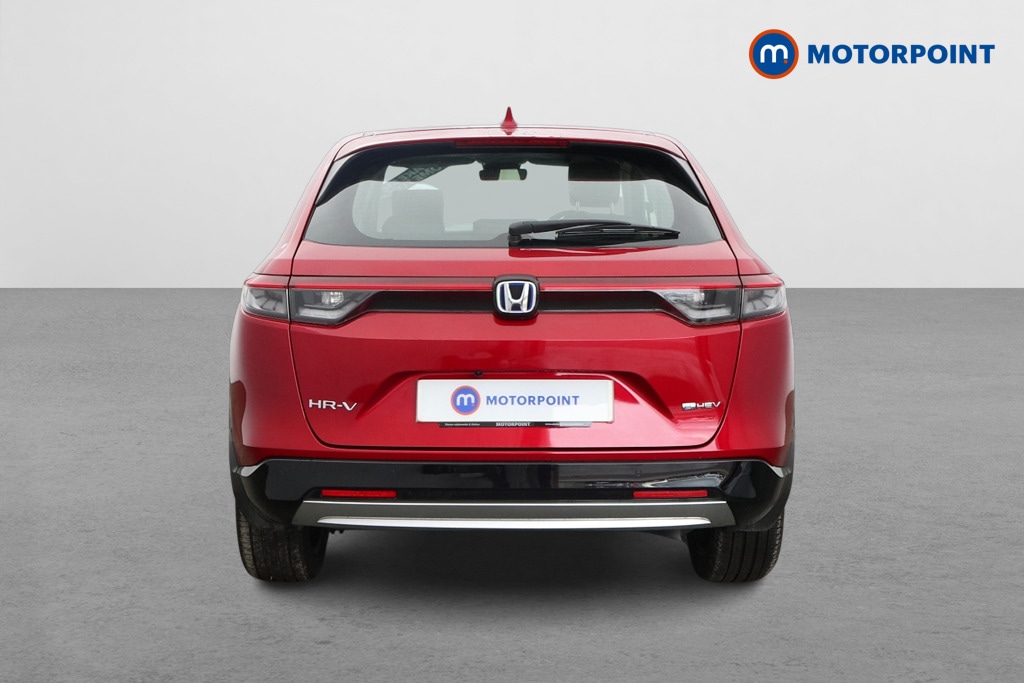 Used Honda HR-V 2022 for sale - 77259237: Photo 6