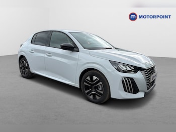 Used Peugeot 208 2026 for sale - 78638778: Photo