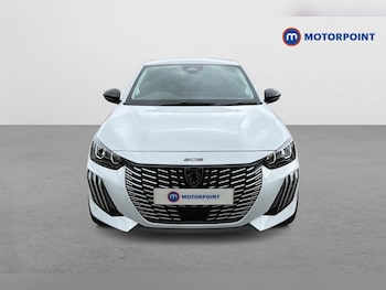 Used Peugeot 208 2026 for sale - 78638778: Photo