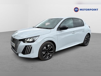 Used Peugeot 208 2026 for sale - 78638778: Photo