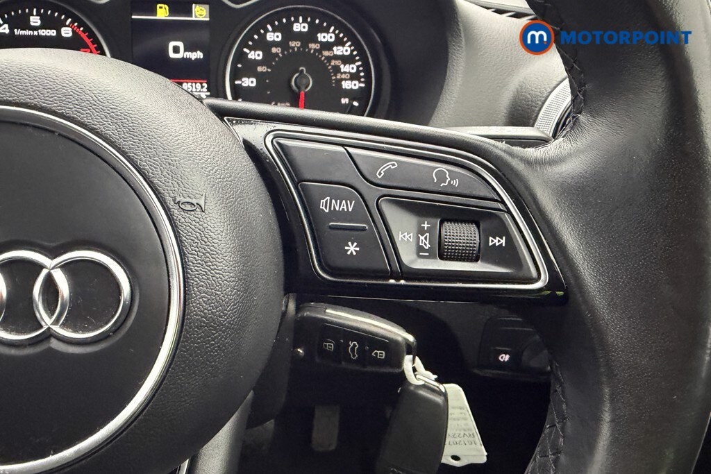 Used Audi Q2 2022 for sale - 77842575: Photo 12