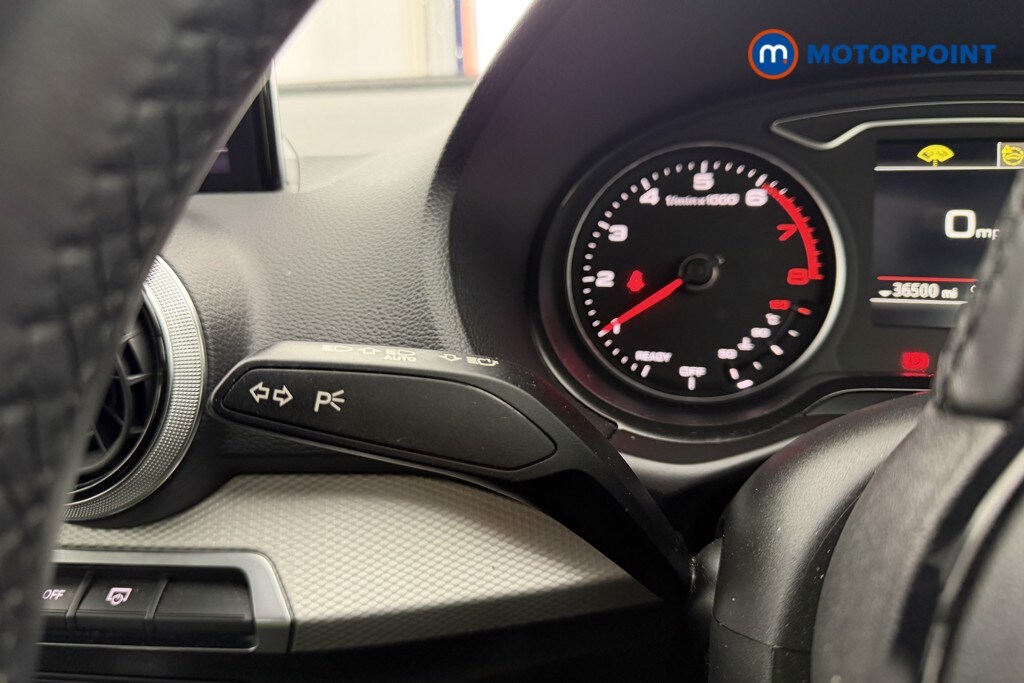 Used Audi Q2 2022 for sale - 77842575: Photo 13