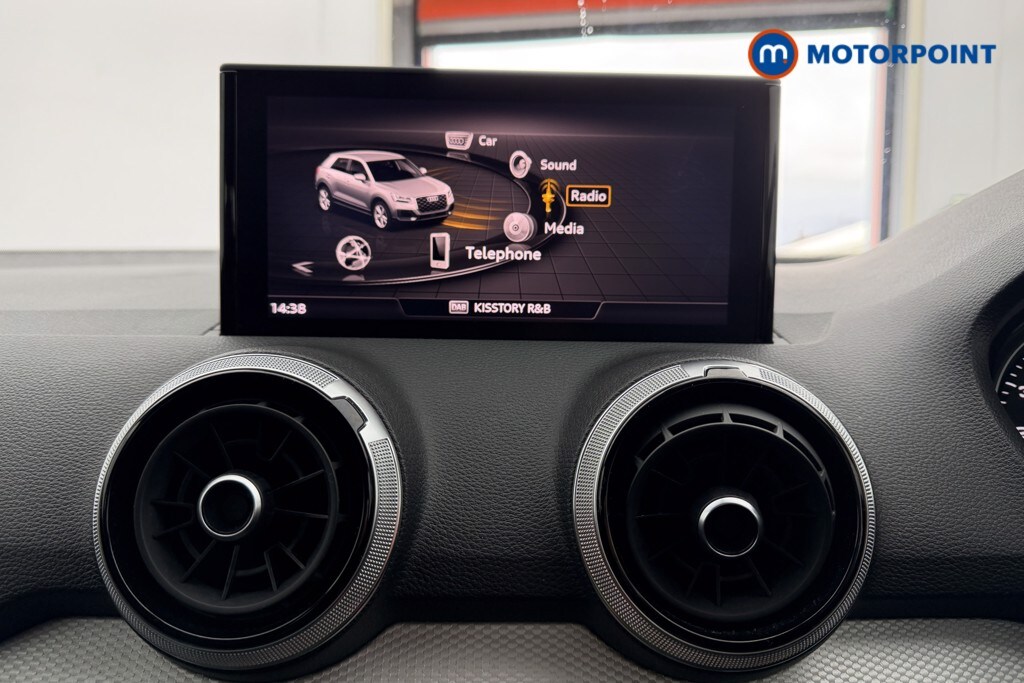 Used Audi Q2 2022 for sale - 77842575: Photo 19